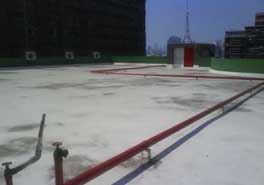 屋頂防水注意事項有哪些？